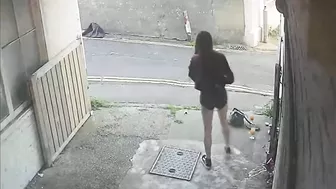 Pissing in Style