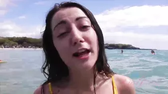 Lily Adams - Virtual Vacation Big Island 2/9