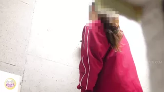 SL-598 06 Female students punished with forced urination