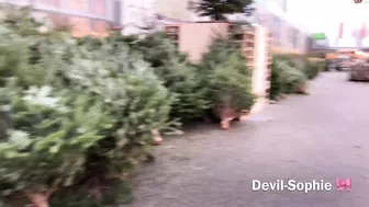 devil-sophie - Oh Christmas tree