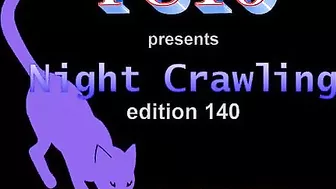 FU10 Night Crawling 140