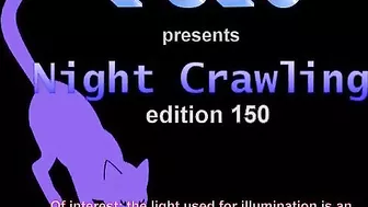 FU10 Night Crawling 150