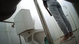 New Street Toilet 2022 (Standalone Compilation)