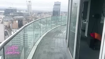 Lustful_Libertines - Pissing on a skyscraper