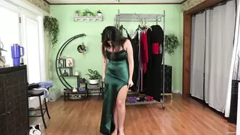 Jasmine - Dress For The Occasion